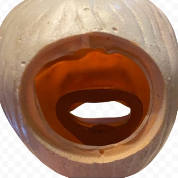 Vintage 1976 President Jimmy Carter FUNNY Head Bottle Opener Wood Handle Peanut - Picture 4 of 4